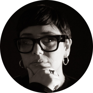 Picture of Carolina Garcia